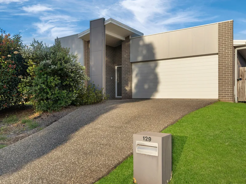 Private and Convenient Family Living