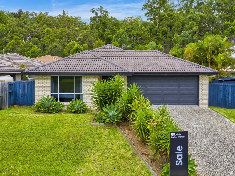 This beautiful home in Pacific Pines is a winner
