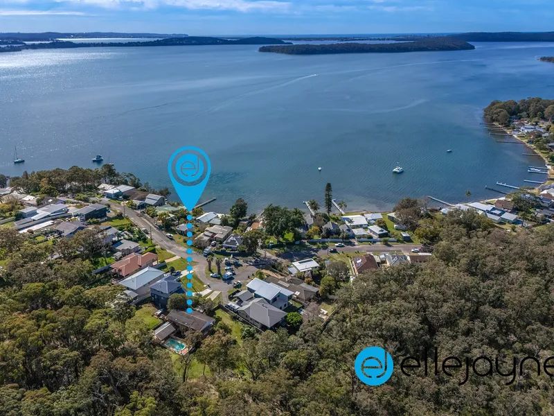 Opportunity Awaits!!