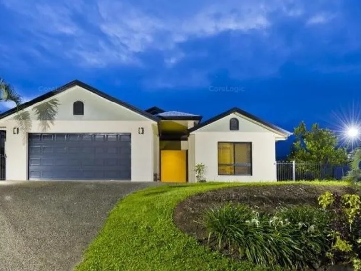 Impressive Family Home - Brinsmead