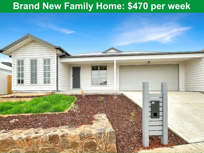 RENT SMARTER - RENT BECOMES YOUR DEPOSIT!*