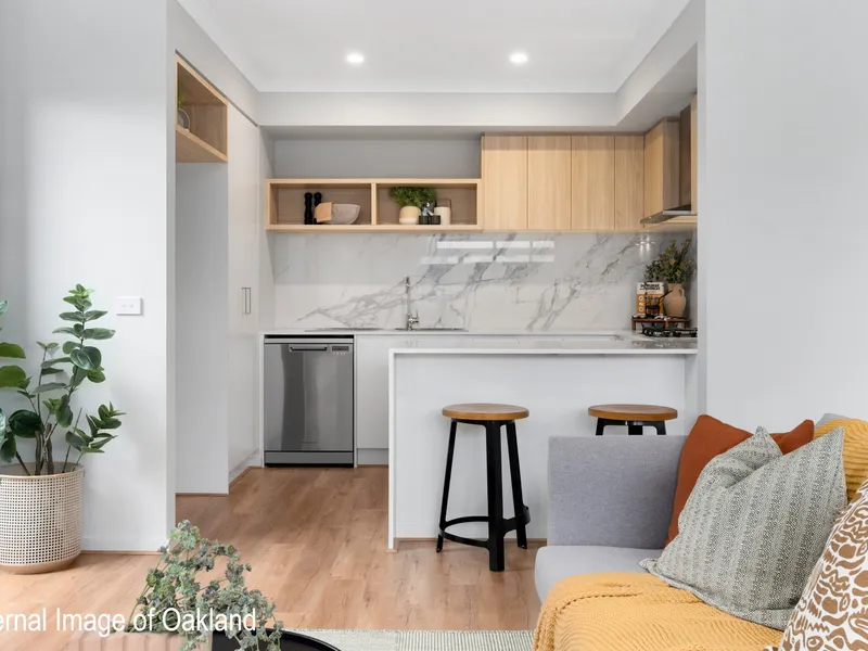 $524,900 - 3 Bed Townhomes by Soho Living! Enquire Now!