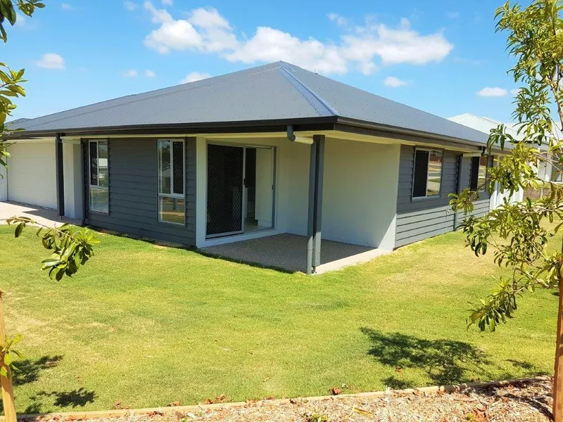 Ridges Estate Living