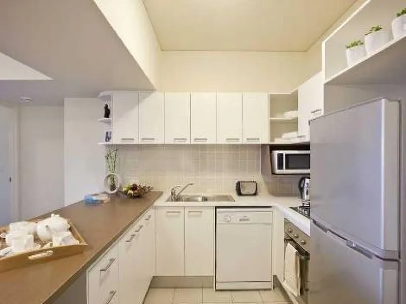 Modern Apartment Within Immediate Vicinity of Helensvale's Best Amenities