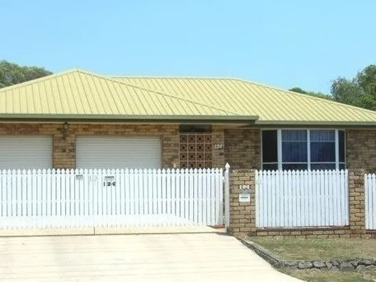 Great Location - Modern 3 Bedroom Home