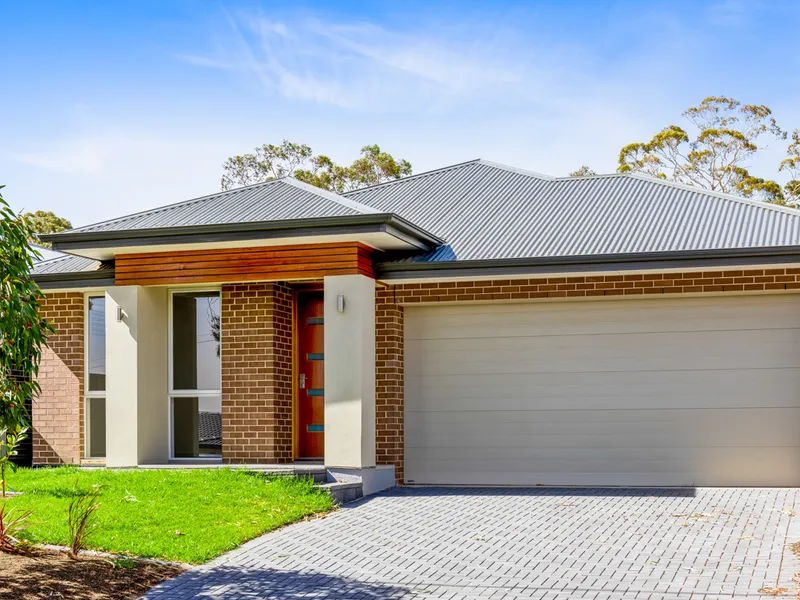 Fantastic House and Land opportunity in Paralowie!