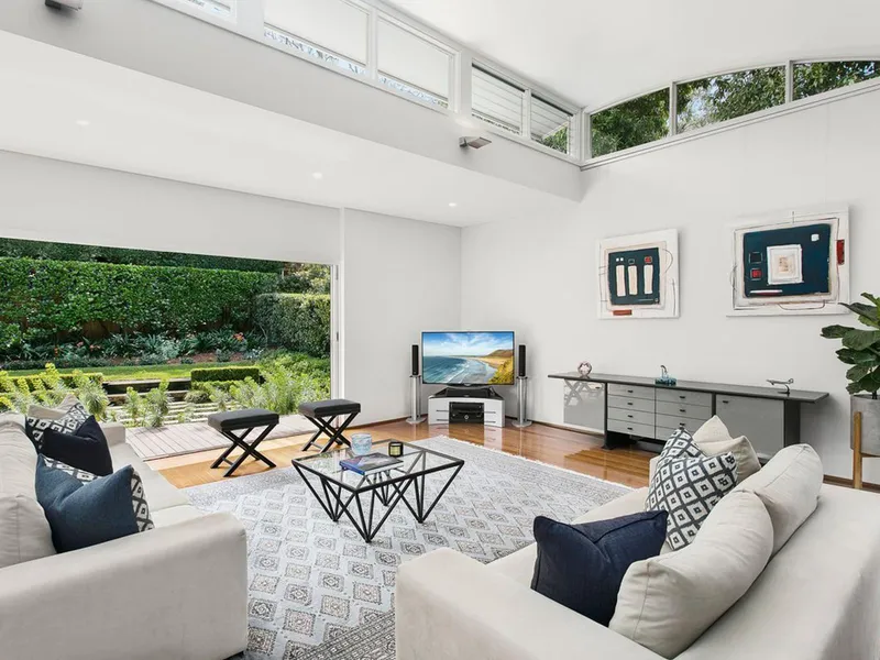 Spacious Home With Child Friendly Garden