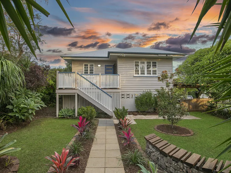 4 bedroom + Study, Large Deck, Pool + Dual Living Potential!