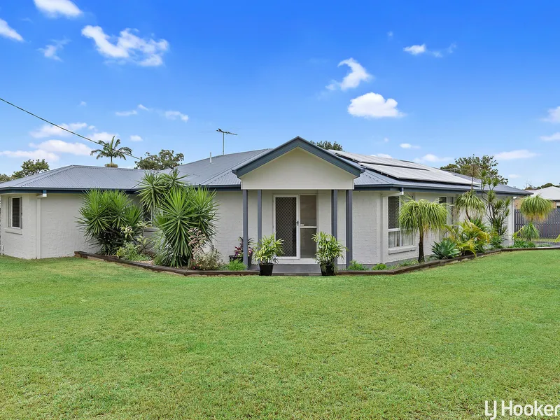 Generously Sized, Renovated Home In Quiet Family Pocket