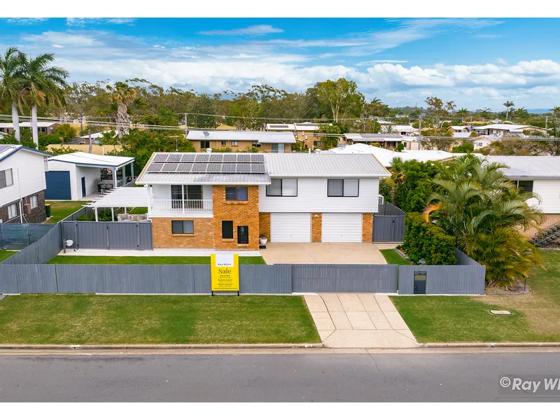 RENOVATED TO MODERN ELEGANCE