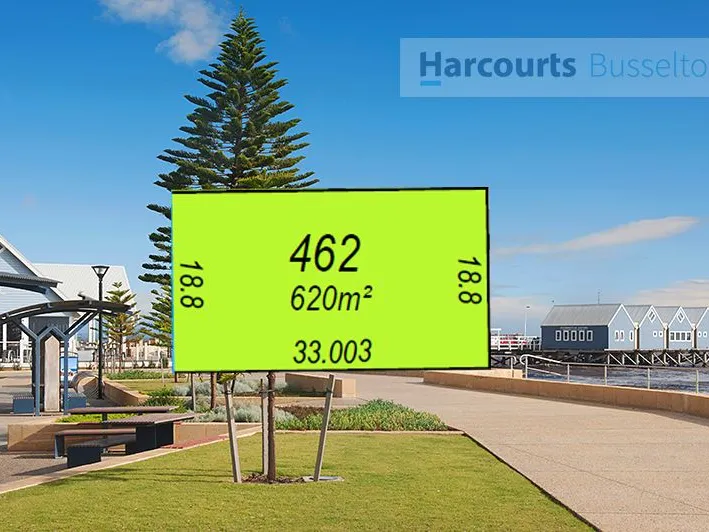 Peppermint Park - An Ideal Location For All Buyers