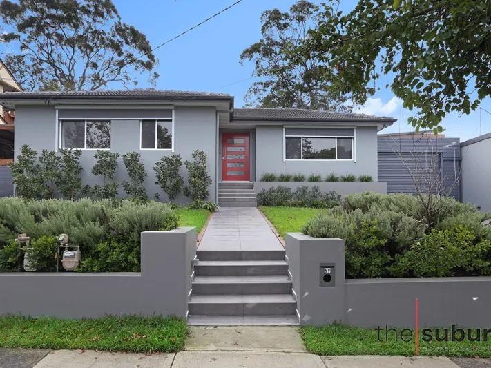 A place to call home