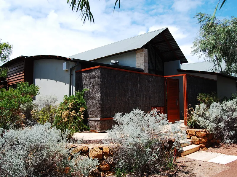 The Bunker Bay experience