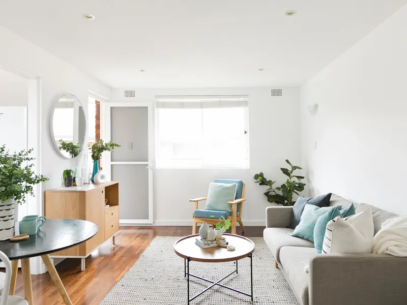 Fantastic entry-level opportunity 