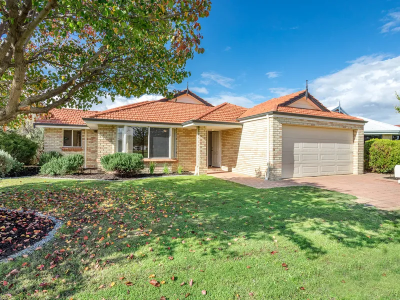 SPACIOUS FAMILY HOME