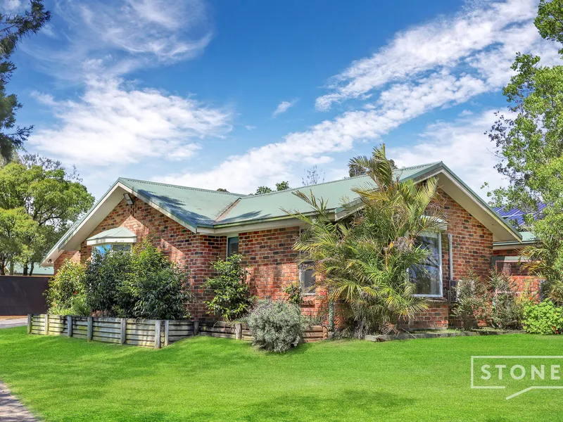 LOVELY RURAL LOCATION