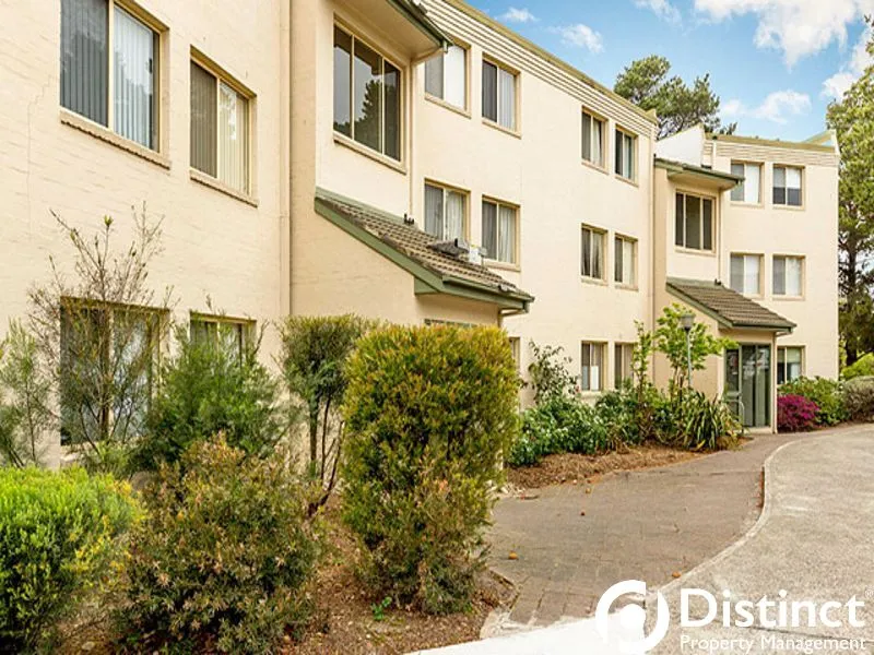 Two bedroom apartment close to everything