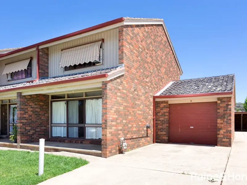 Low Maintenance Investment 