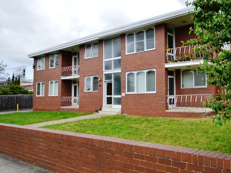 Leave the Car at Home!