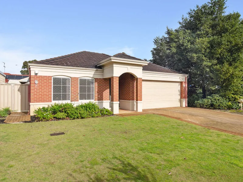 Home Sweet Home in Canning Vale!