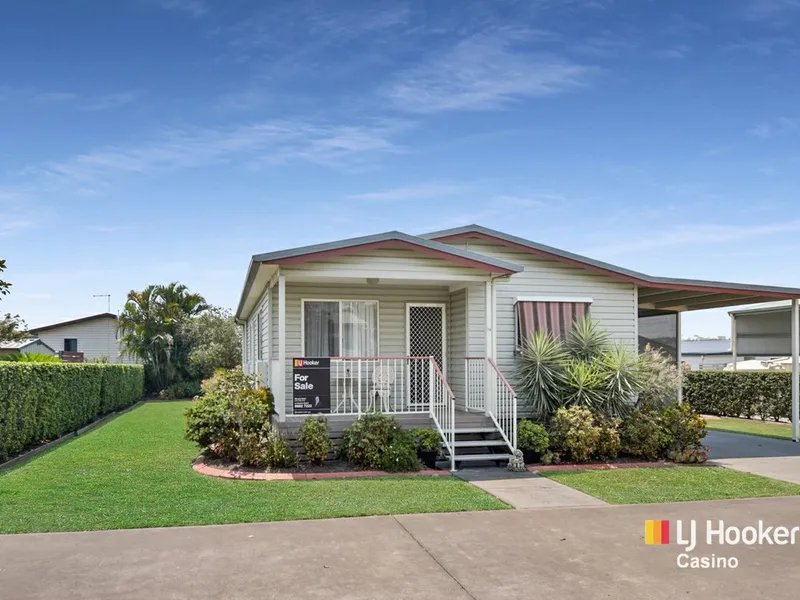 A DELIGHTFUL HOME AND MOTIVATED VENDOR