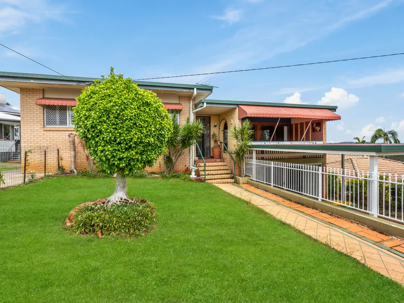 FANTASTIC FAMILY HOME ON KUNDE HILL