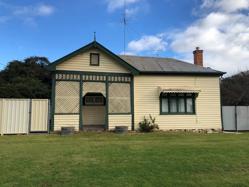 Character, Location & Potential