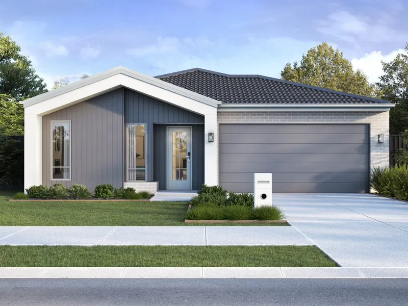 Enquire now for your dream build with Montego Homes.