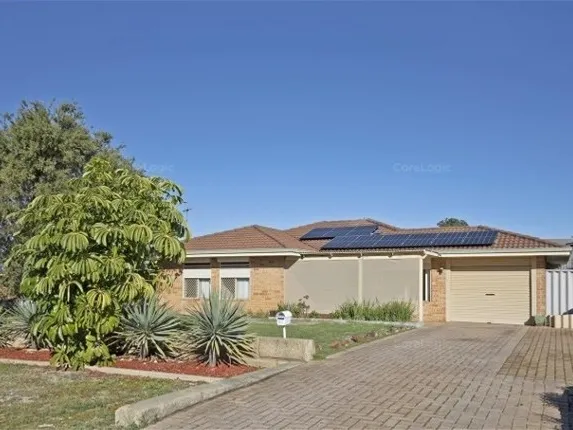 FAMILY HOME IN THE LOCATION YOU WANT!