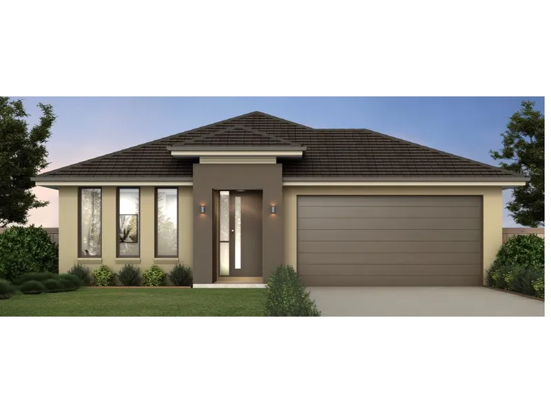 Titled Full Turnkey House & Land Package