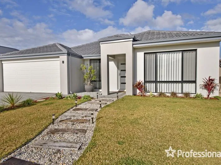 Beautiful Family Home