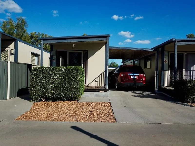 Laeta Living Laidley an over 50's lifestyle community village.