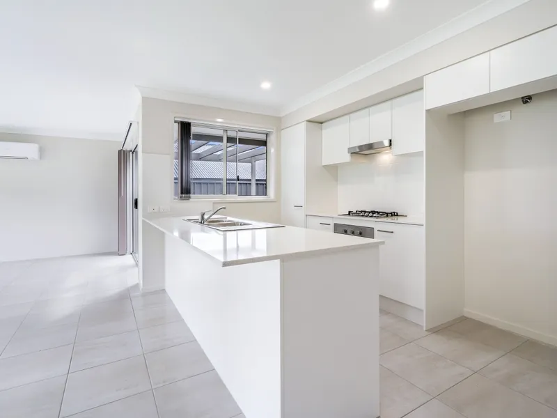 BRAND NEW - MODERN LIVING