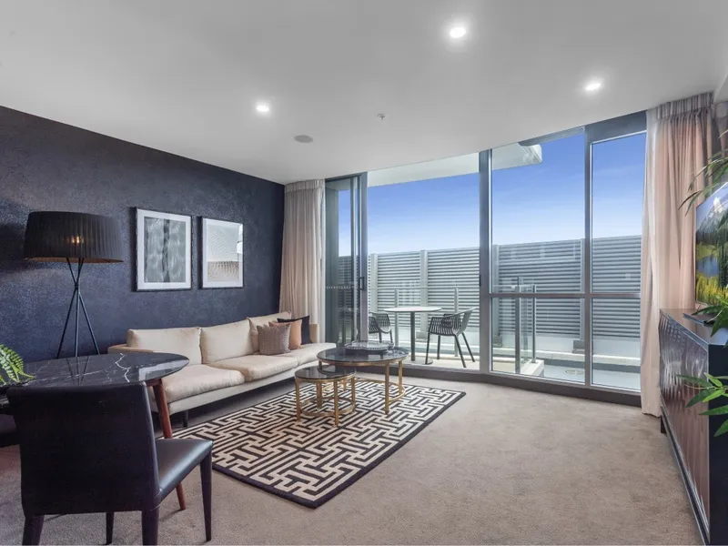 Luxurious, Private, and Outstanding Value!