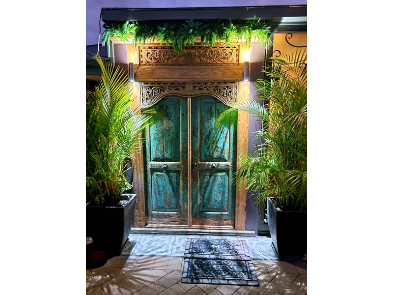 YOUR OWN PRIVATE SANCTUARY!