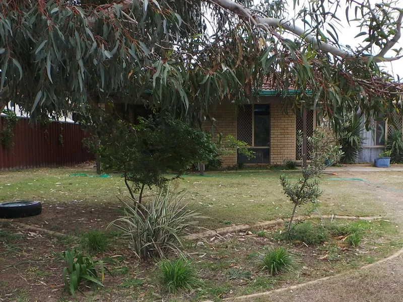 Renovators/Handyman's Dream 