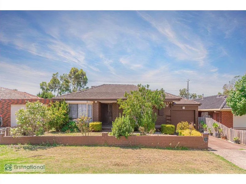 BEAUTIFUL FAMILY HOME 