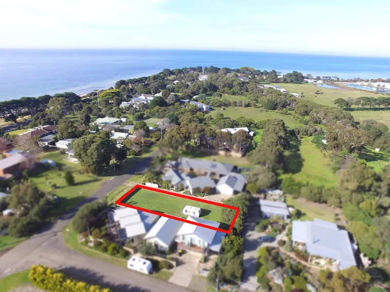 Rare Opportunity Close to the Water