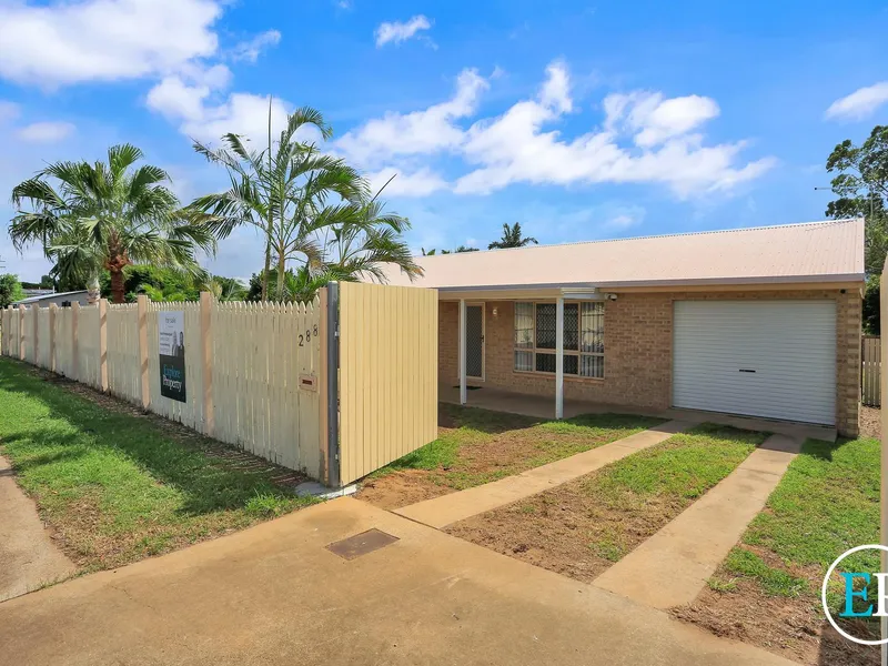 An Immaculate Find - Transformation Complete!