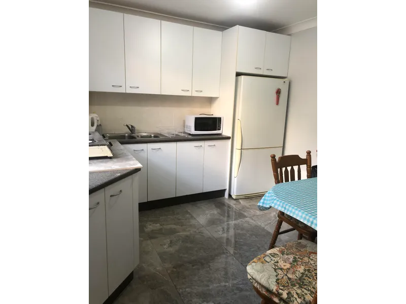 2 Bedroom Granny Flat Blacktown $400 Per Week (ALL BILLS INCLUDED) 