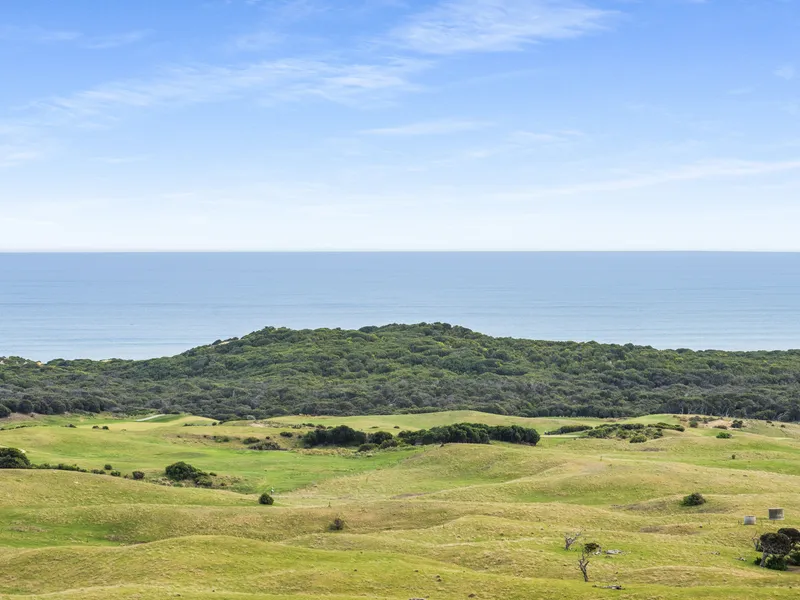 103-Acre Historic 'Gundabah' Estate: A Once-in-a-Lifetime Opportunity