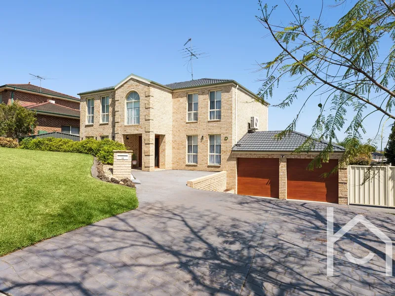 Spacious Renovated Beauty