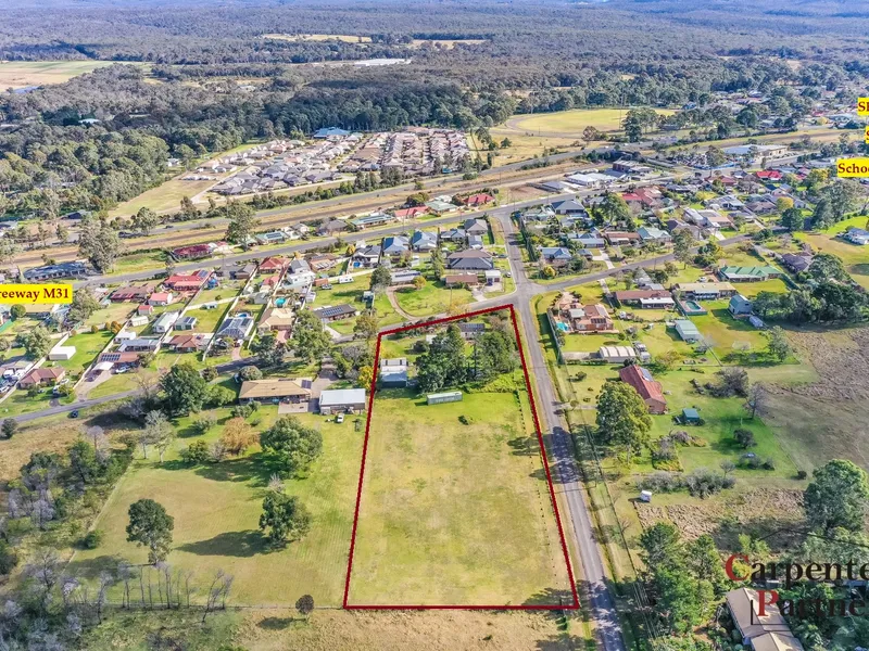 2 Beautiful Acres