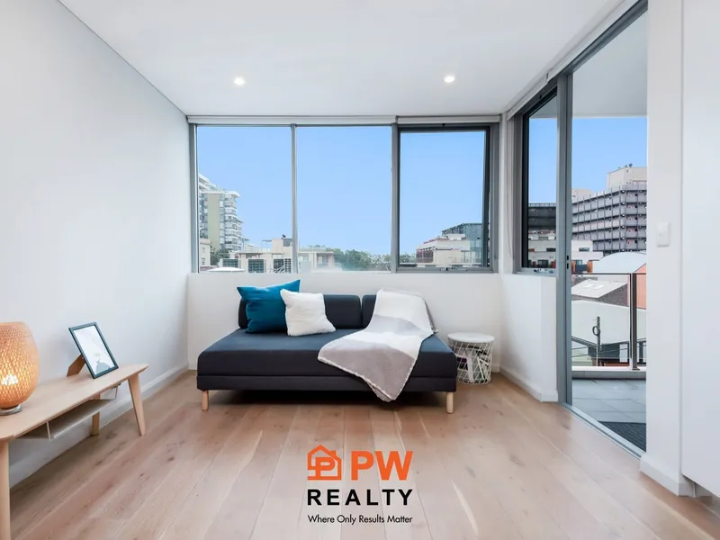 Stylish and Sophisticated Living