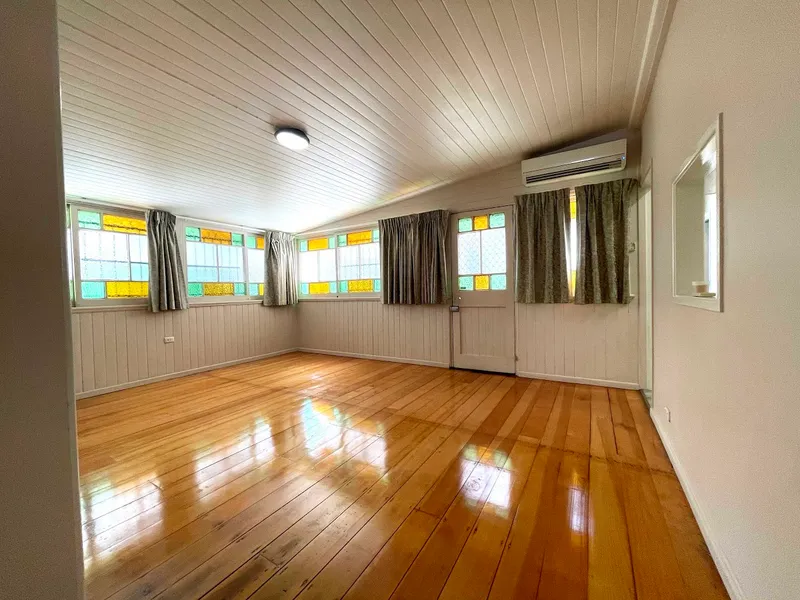 NOW VACANT - READY TO MOVE IN - Traditional Home with Extra Surprise in Sadliers Crossing