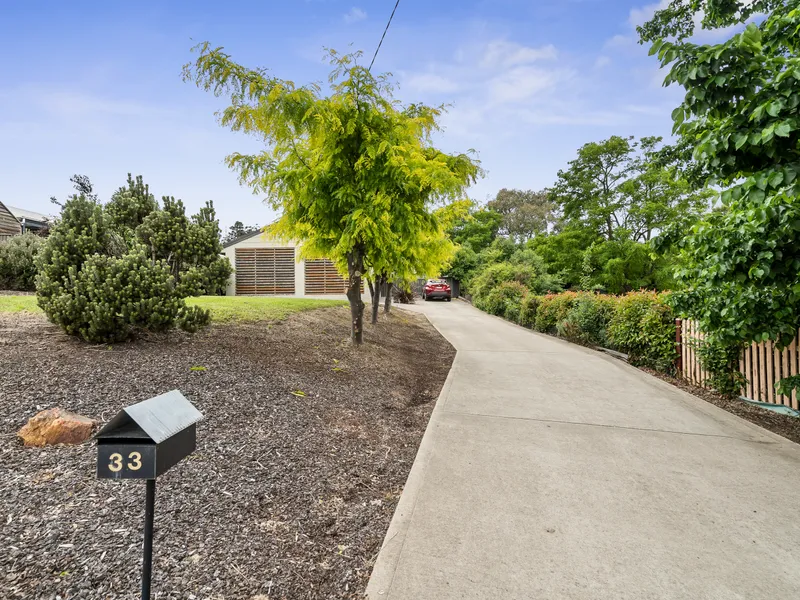 Townhouse Alternative