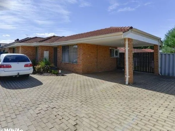 Close to Amenities. Will be taken up soon. 