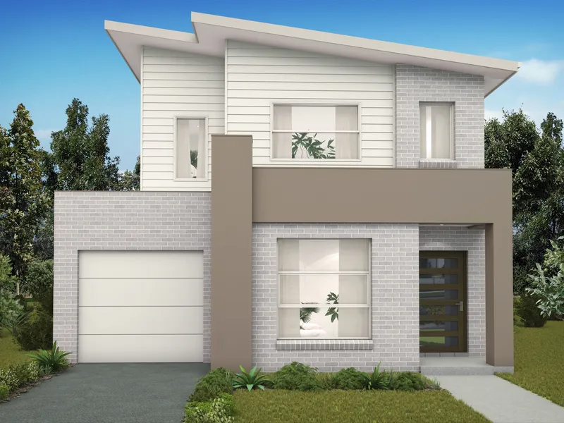 Brand new Display Home for sale $1,390,000 - New Edge Homes