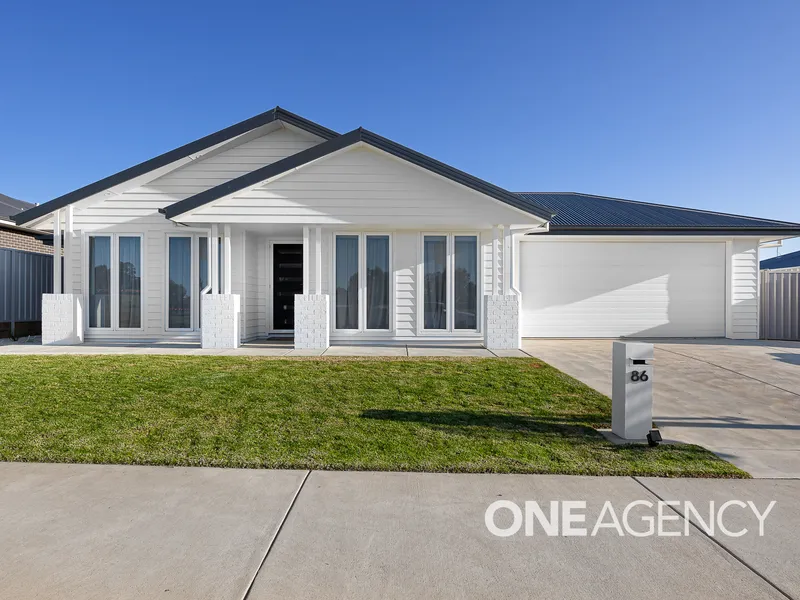 BEAUTIFUL FAMILY HOME