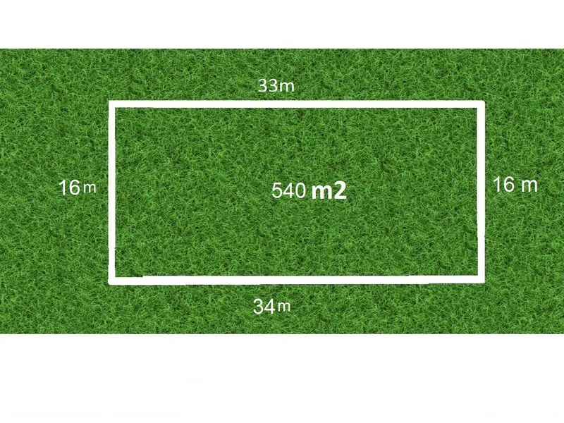 Premium Land 16 Frontage in exclusive pocket of Mambourin